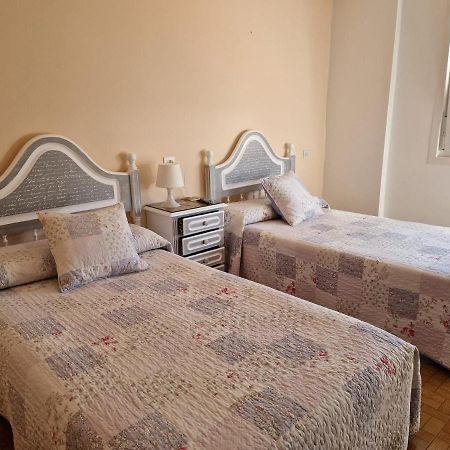 Hostal Formoso San Francisco  Eksteriør bilde