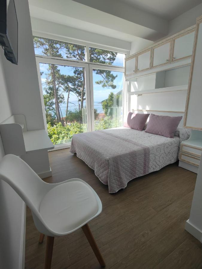 Hostal Formoso San Francisco  Eksteriør bilde