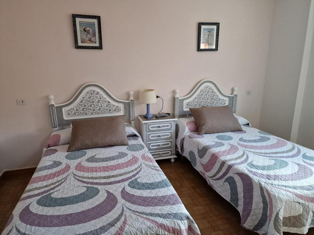 Hostal Formoso San Francisco  Rom bilde